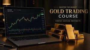 Become an expert in Gold Business